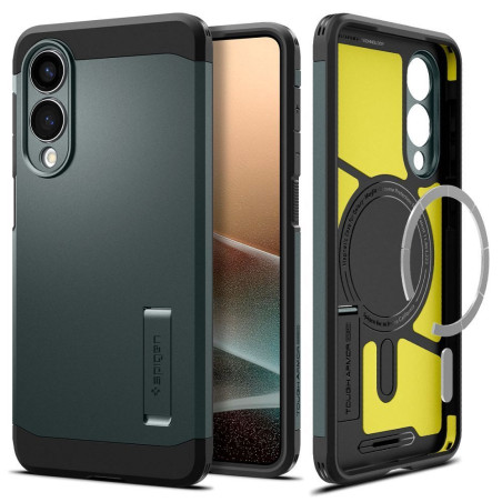 BACK-CASES für SAMSUNG Galaxy S25 Edge