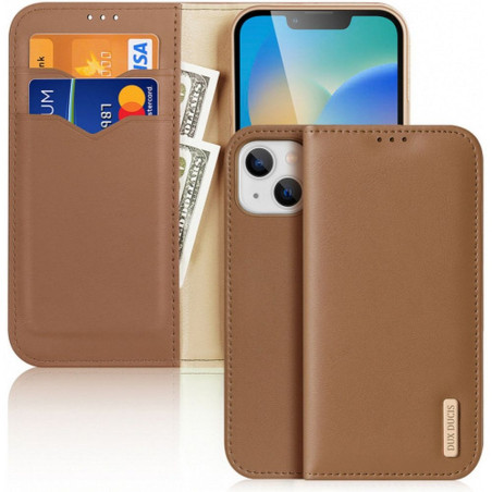 PREMIUM-CASES für APPLE iPhone 15 Plus