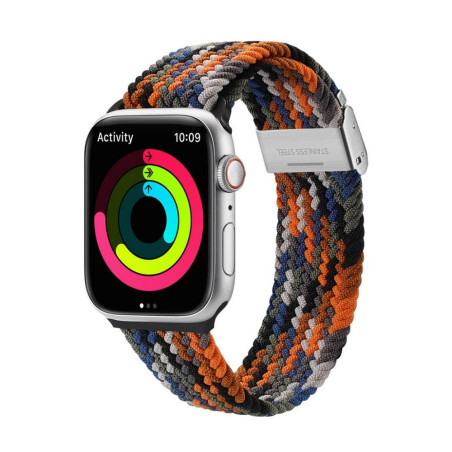UHREN-ARMBÄNDER für APPLE Watch 7/8/9 45mm