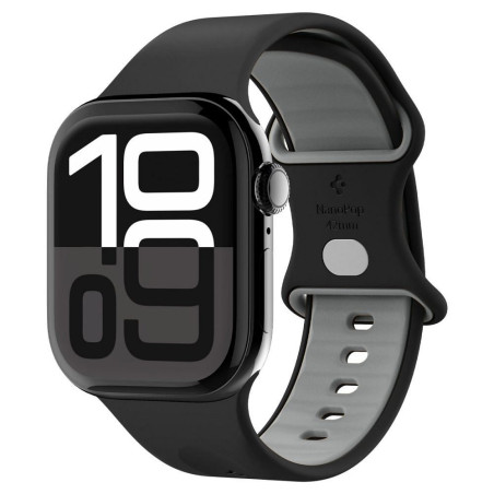 BACK-CASES für APPLE Watch 7/8/9 41mm