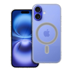 BACK-CASES für APPLE iPhone 16
