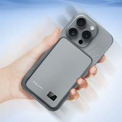 POWER BANKS für APPLE iPhone 16 Pro