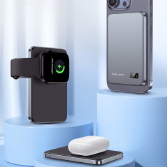 POWER BANKS für APPLE iPhone 16 Pro