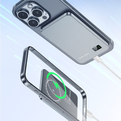 POWER BANKS für APPLE iPhone 16 Pro