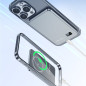 POWERBANK Blavec MagSafe-kompatibel 5000mAh 7,8mm grey