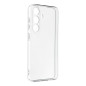 BACK-CASE 2mm transparent für SAMSUNG Galaxy S24