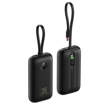POWER BANKS