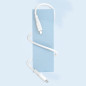Datenkabel USB-C > USB-C 100cm DUDAO TGL3C 6A / 100W PD