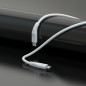 Datenkabel USB-C > USB-C 100cm DUDAO TGL3C 6A / 100W PD