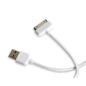 GeckoGear Datenkabel MADE FOR iPHONE universal für iPhone 3G / 3Gs / 4G / 4s
