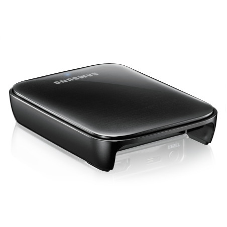 Samsung WiFi Hub EAD-T10EDEG für Samsung I9300 Galaxy S III/N8000 Galaxy Note 10.1/N8010/N7100 Galaxy Note II/I9305 Galaxy S III