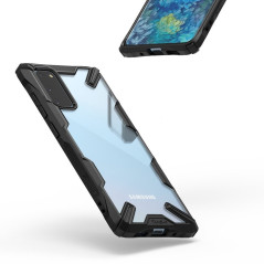 BACK-CASES für SAMSUNG Galaxy S20