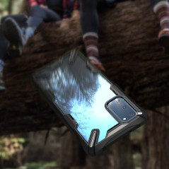 BACK-CASES für SAMSUNG Galaxy S20