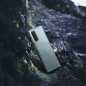 RINGKE Fusion Backcase transparent für Samsung G980 Galaxy S20