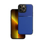 BACK-CASE NOBLE blue für APPLE iPhone 11