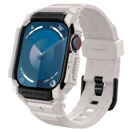 BACK-CASES für APPLE Watch 10 46mm