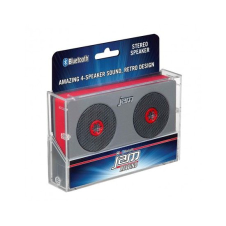 HMDX Jam REWIND Bluetooth Lautsprecher
