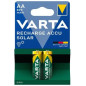 AA-Size Mignon-Akku NiMh VARTA (2er-Pack)