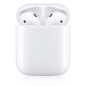 APPLE AirPods + Ladecase (2. Generation)