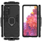 DEFENDER MAGNET-CASE RING für Samsung Galaxy S21