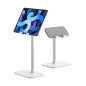 BASEUS Smartphone-/Tablet Tisch-Halterung