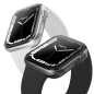 UNIQ Case für Apple Watch 45mm (Dual-Pack)