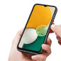 Dux Ducis Fino case grau für Samsung Galaxy A14 5G