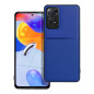 BACK-CASE NOBLE rot für XIAOMI Redmi Note 11 Pro / 12Pro