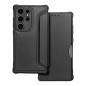 FLIPCASE RAZOR Carbon schwarz für SAMSUNG Galaxy S24 Ultra