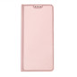 DUX DUCIS wallet case SKIN PRO for SAMSUNG A54 rose DUX DUCIS wallet case SKIN PRO for SAMSUNG A54 rose