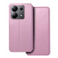 FLIPCASE DUALPOCKET pink für XIAOMI 13T Pro