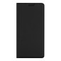 DUX DUCIS wallet case SKIN PRO for SAMSUNG A05s black DUX DUCIS wallet case SKIN PRO for SAMSUNG A05s black