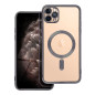 ELECTRO MAG COVER case compatible with MagSafe for IPHONE 11 Pro Max black ELECTRO MAG COVER case compatible with MagSafe for IPHONE 11 Pro Max black