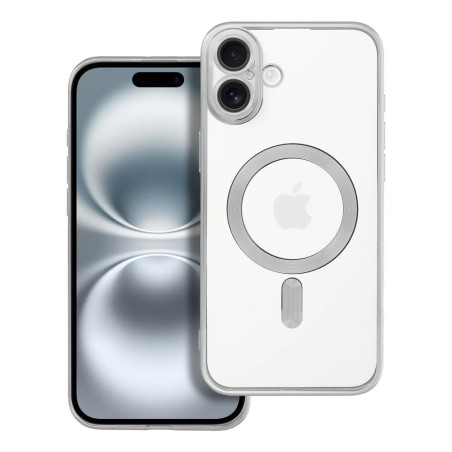 BACK-CASES für APPLE iPhone 16 Plus