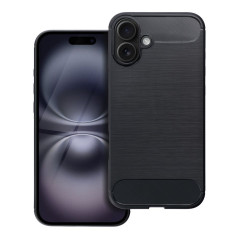 BACK-CASES für APPLE iPhone 16 Plus