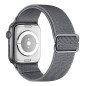 DUX DUCIS strap MIXTURE PRO stretchable braided for Apple Watch 38 / 40 / 41 mm midnight DUX DUCIS strap MIXTURE PRO stretchable braided for Apple Watch 38 / 40 / 41 mm midnight