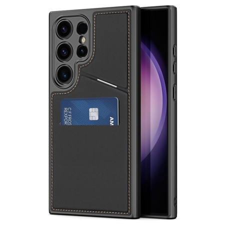 FLIP-CASES für SAMSUNG Galaxy S24 Ultra