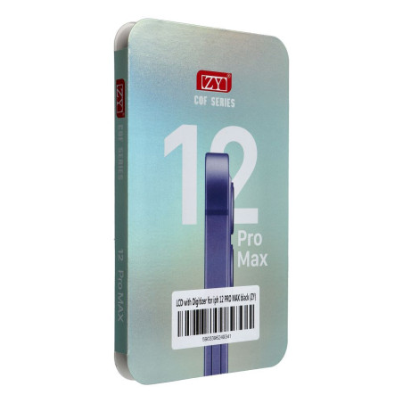 DISPLAYS für APPLE iPhone 12 Pro Max