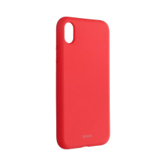 BACK-CASES für APPLE iPhone XR
