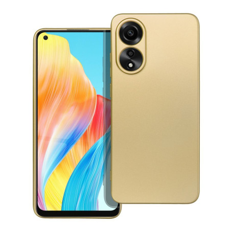 BACK-CASES für OPPO A78