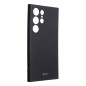 ROAR case COLORFUL JELLY for SAMSUNG S24 Ultra black
