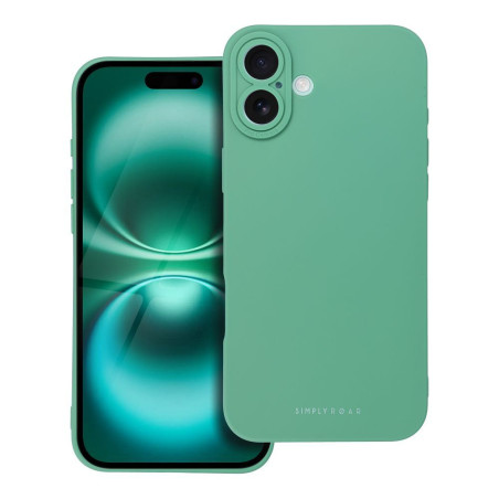BACK-CASES für APPLE iPhone 16 Plus