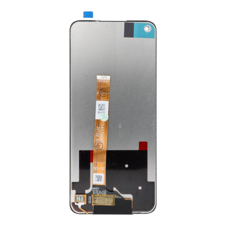DISPLAYS für OPPO A5 4G/5G