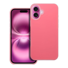 BACK-CASES für APPLE iPhone 16 Plus