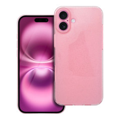 BACK-CASES für APPLE iPhone 16 Plus