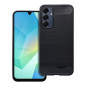 BACK-CASE Carbon schwarz für SAMSUNG Galaxy A16