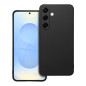 BACK-CASE MATT schwarz für SAMSUNG Galaxy S25+