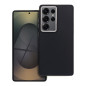 BACK-CASE FRAMED black für SAMSUNG Galaxy S25 Ultra