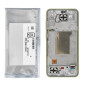 ServicePack LCD Display for SAMSUNG A35 5G A356B GH82-34221D ServicePack LCD Display for SAMSUNG A35 5G A356B GH82-34221D