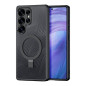DUX DUCIS case AIMO MAG compatible with MagSafe for SAMSUNG S25 Ultra black DUX DUCIS case AIMO MAG compatible with MagSafe for SAMSUNG S25 Ultra black